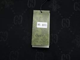 Picture of Gucci Polo Shirts Short _SKUGucciM-3XL8qxA00527599